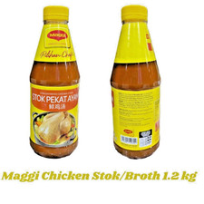 MAGGI Konzentriert Huhn Brühe