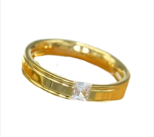 Golden spark slim - golden,