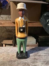 Colon-Figur  Westafrika