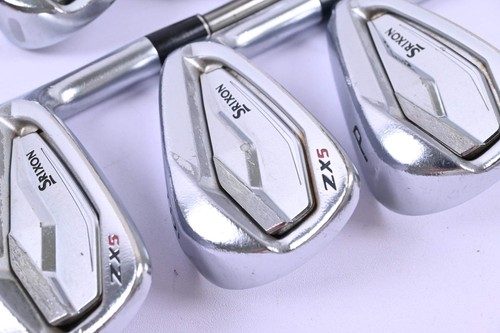 Srixon zx5 eisen pw - zx5, 6-pw