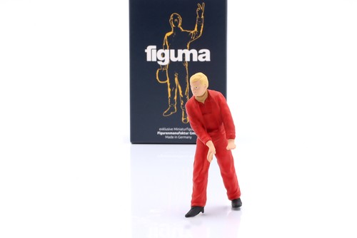 Figur mechaniker gerhard - mechaniker, k