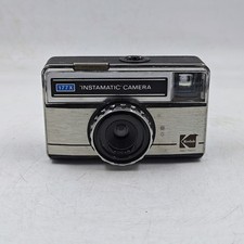Kodak Instamatic 177X Kamera -