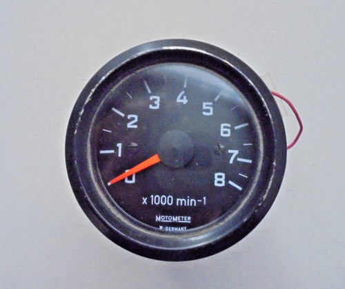 Drehzahlmesser motometer - drehzahlmesser,
