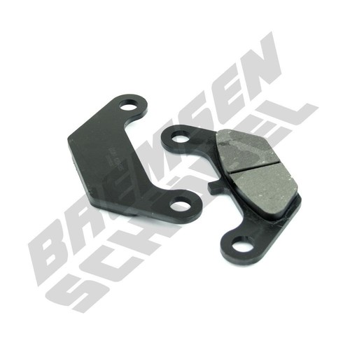 Bremsklötze handbremse für - handbremse,