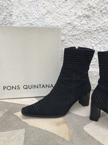 Pons quintana - quintana, ☀️