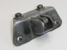 Mercedes Benz 190;200;220;230 Heckflosse W110 Schloß Heckdeckel gebraucht