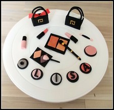 Tortenaufleger Fondant