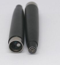 1x SIEMENS SIRONA SIROSON L ZEG HANDSTÜCK LICHT ZAHNSTEIN C M1 C4