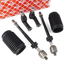 2x FEBI Spurstangen +