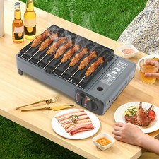 2.2KW Kartuschenkocher