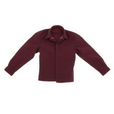 1/6 langärmliges formelles