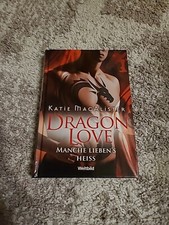 DRAGON LOVE Band 3 von Katie