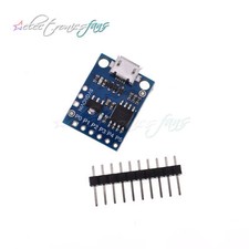 Digispark Kickstarter ATTINY85