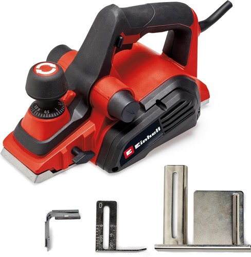 Einhell 920 elektrohobel - einhell,