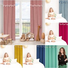 Vorhänge zum Kinderzimmer