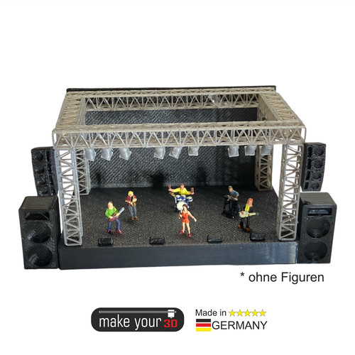 Spur 160 rockkonzert - spur, |
