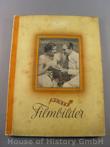 56649 sba sammelbilderalbum - 56649:,