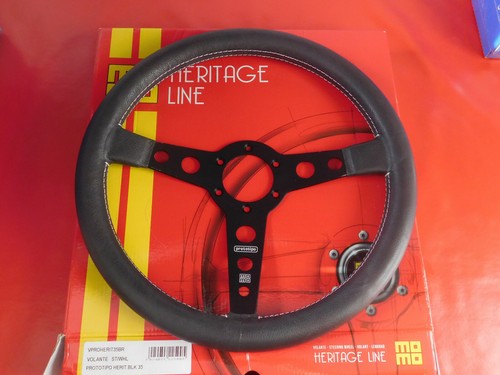 Momo prototipo heritage - momo,