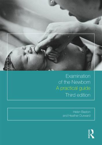 Examination the newborn a - examination,