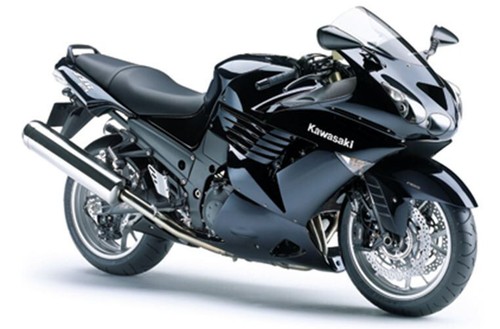 Kawasaki ninja 14r abs - kawasaki,