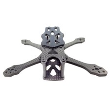 Mini 3 Zoll 150 Carbon Fiber