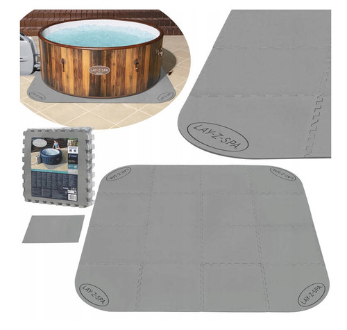 Bestway 60334 lay - 60334, lay-z-spa