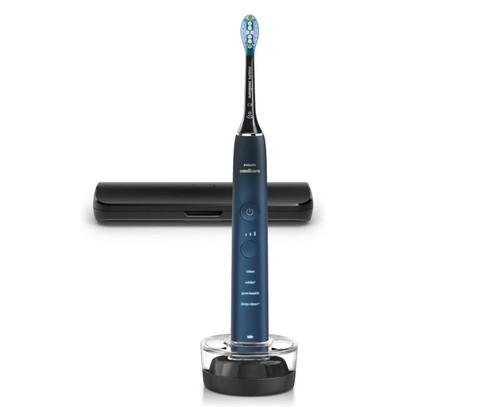 Philips sonicare diamondclean - ,