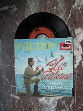 Freddy - La Paloma