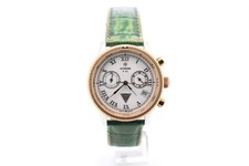 Junkers F13 Chronograph Quartz