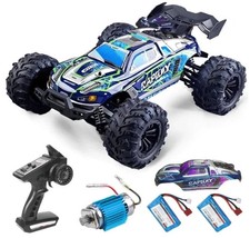 1/14 RC Cars for Adults Fast