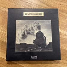 Minitrains 1/220
