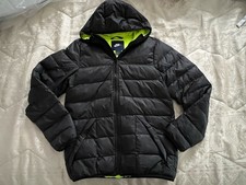 Nike steppjacke mit - nike,