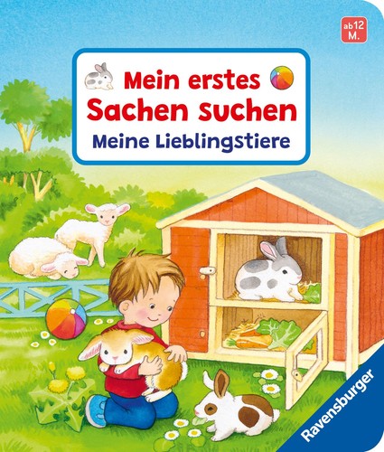 Mein erstes sachen - mein,