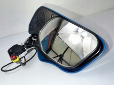 Yamaha FJR 1300 Spiegel 1