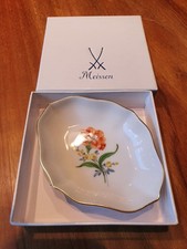 Meissen Pralinenschale Dekor 2