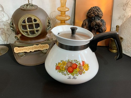 Corning ware tassen - ware, 6