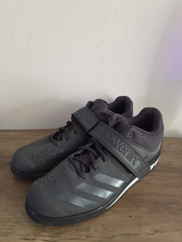 Adidas powerlift schwarz - adidas,
