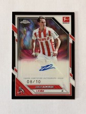 2025-26 Topps Chrome