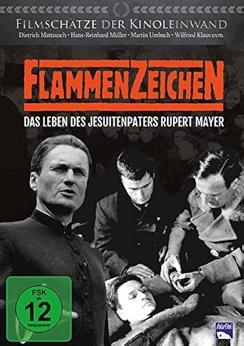 Flammenzeichen das leben - das,