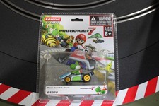 Carrera Go Mario Kart 7 Yoshi