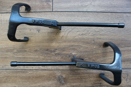 Emuk halter wohnwagenspiegel - halter,