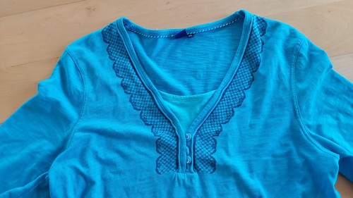 Cecil shirt arm - cecil, t-shirt