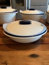 Tupperware Thermo Duo