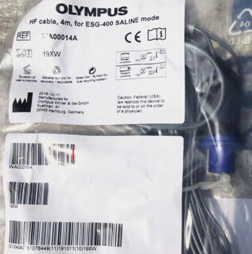 New wa00014a bipolar hf - new,