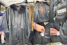 Women's Genuine Leather Lamb