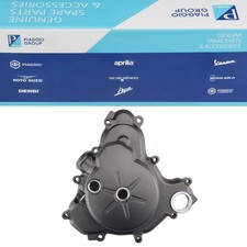 Alternator cover engine cover