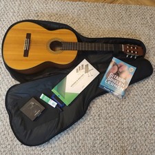 Yamaha Cg-131S Klassische