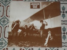 THE JACKSON 5 - Skywriter LP