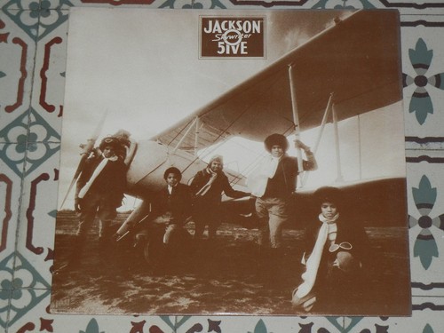 The jackson skywriter lp - -,