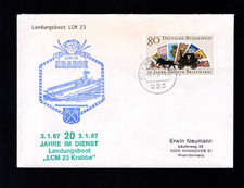 Marine SP "Landungsboot